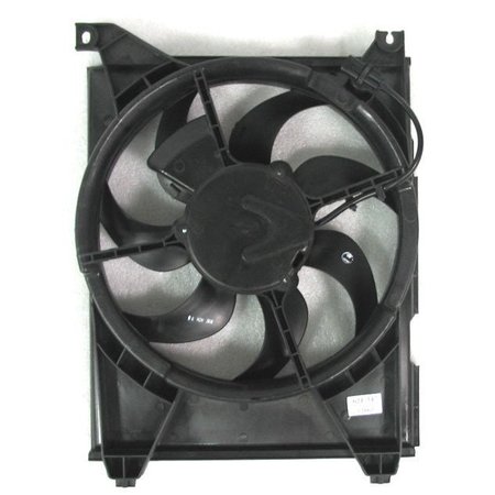 APDI Fan Assy, 6023112 6023112